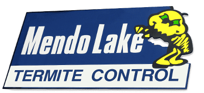 Mendo Lake Logo Full Color